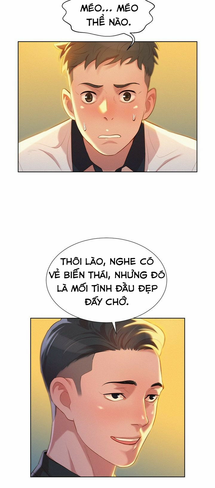 chị gái mưa chapter 5 42