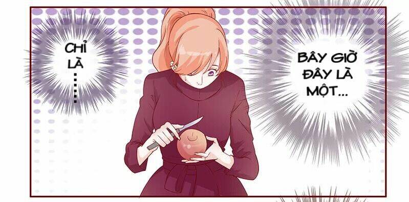 bá đạo tổng tài yêu tôi chapter 120 16