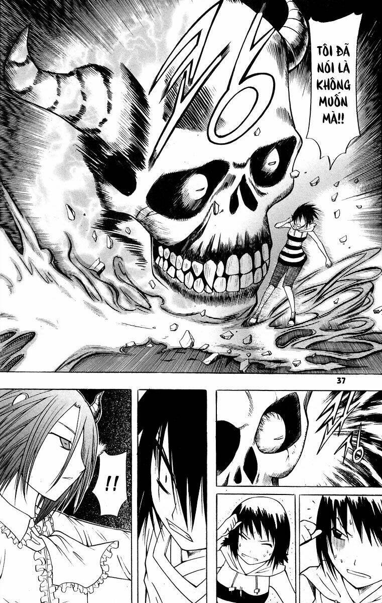 gwisin byeolgok - bí kíp của quỷ chapter 17 13