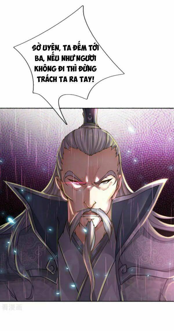 thân thể của ta là kiếm chủng chapter 86 18