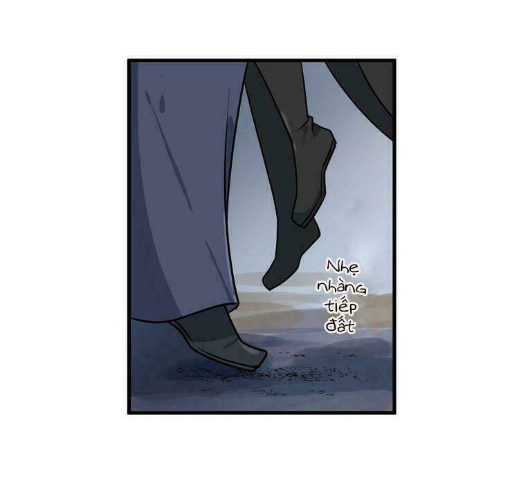 sự tái sinh của nhiếp chính chapter 8 16