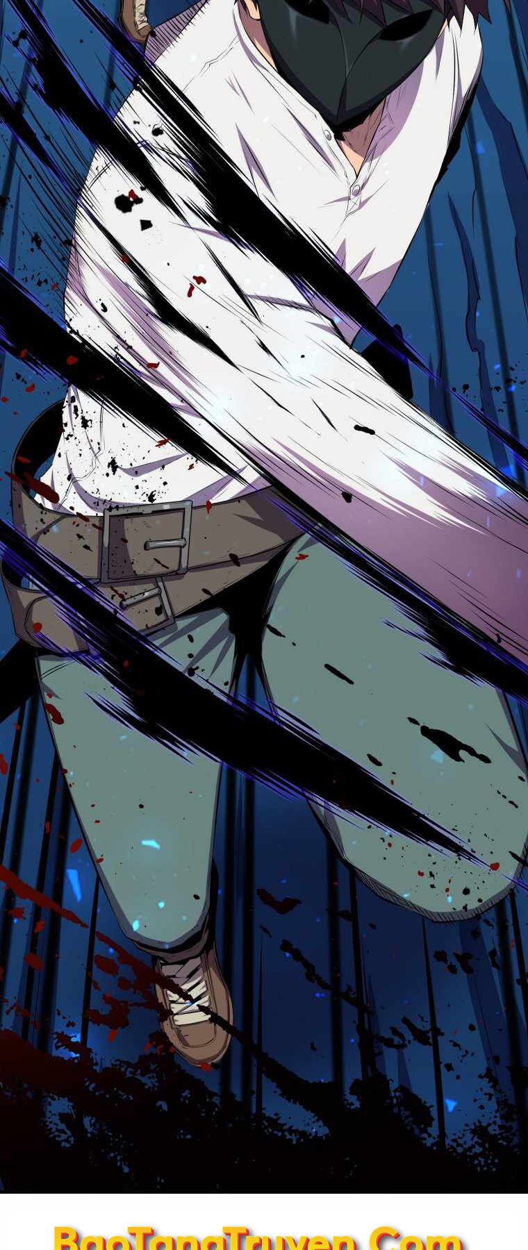 tôi thăng cấp trong lúc ngủ chapter 17 27