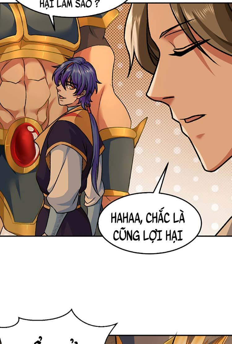 võ đạo độc tôn chapter 607 44