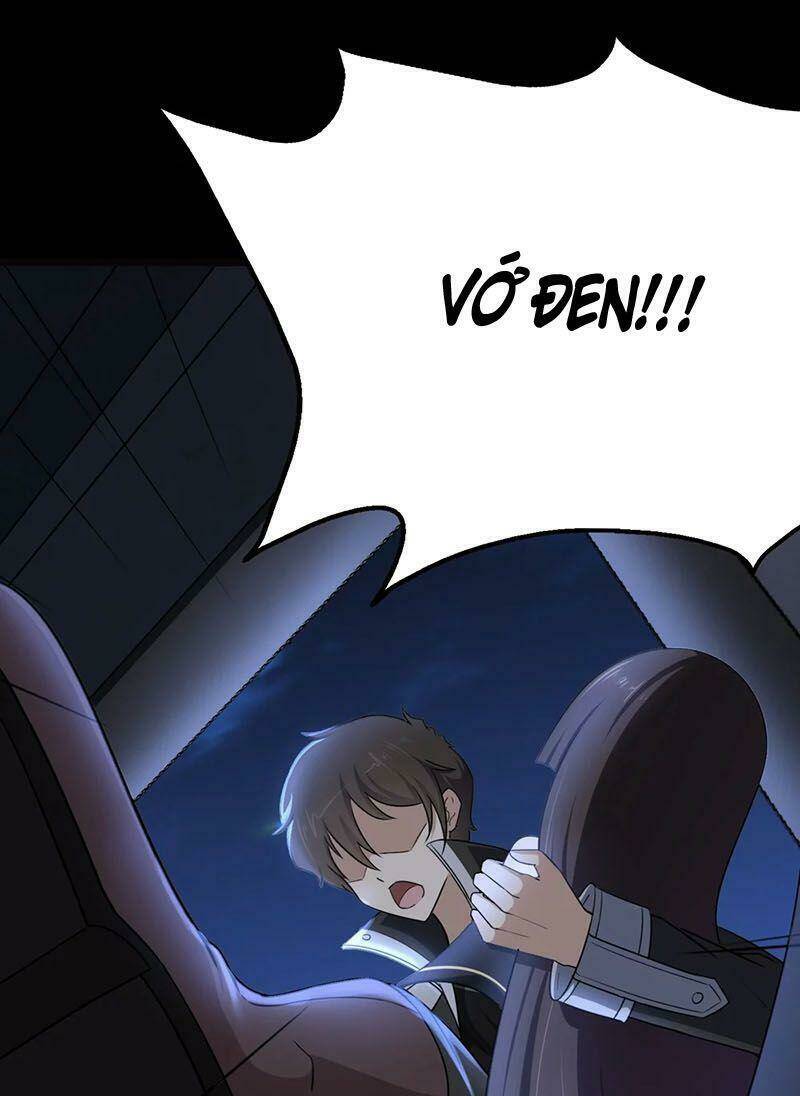 bạn gái virus của tôi chapter 219 47