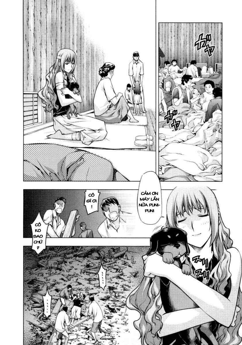 black god chapter 57 14