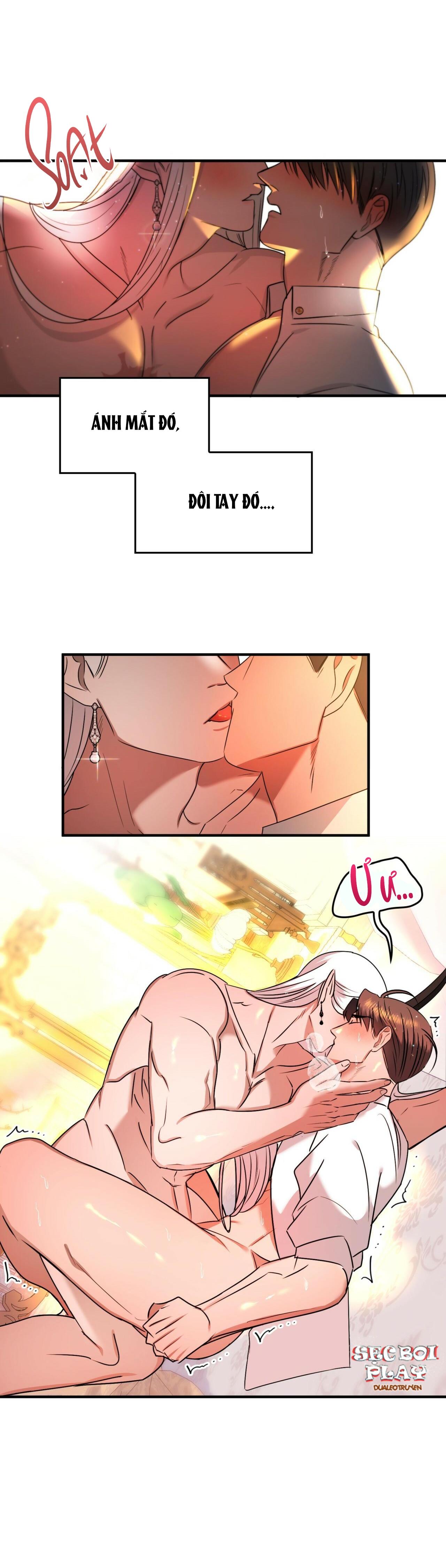 (np) độc thân muôn năm chapter 16 15