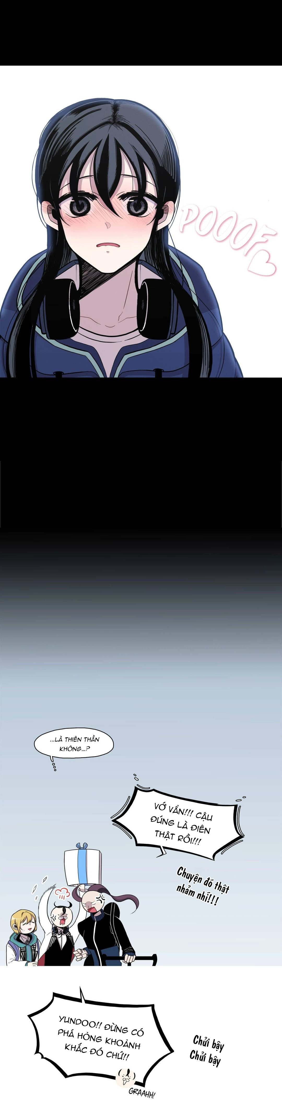 anh làm em đắm say chapter 0.2 2