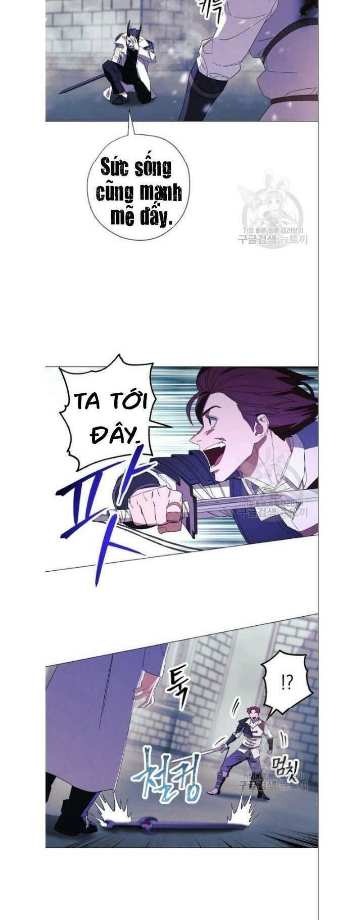 the live chapter 61 26