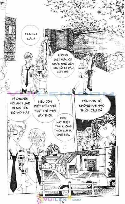 chàng gà mái chapter 4 36