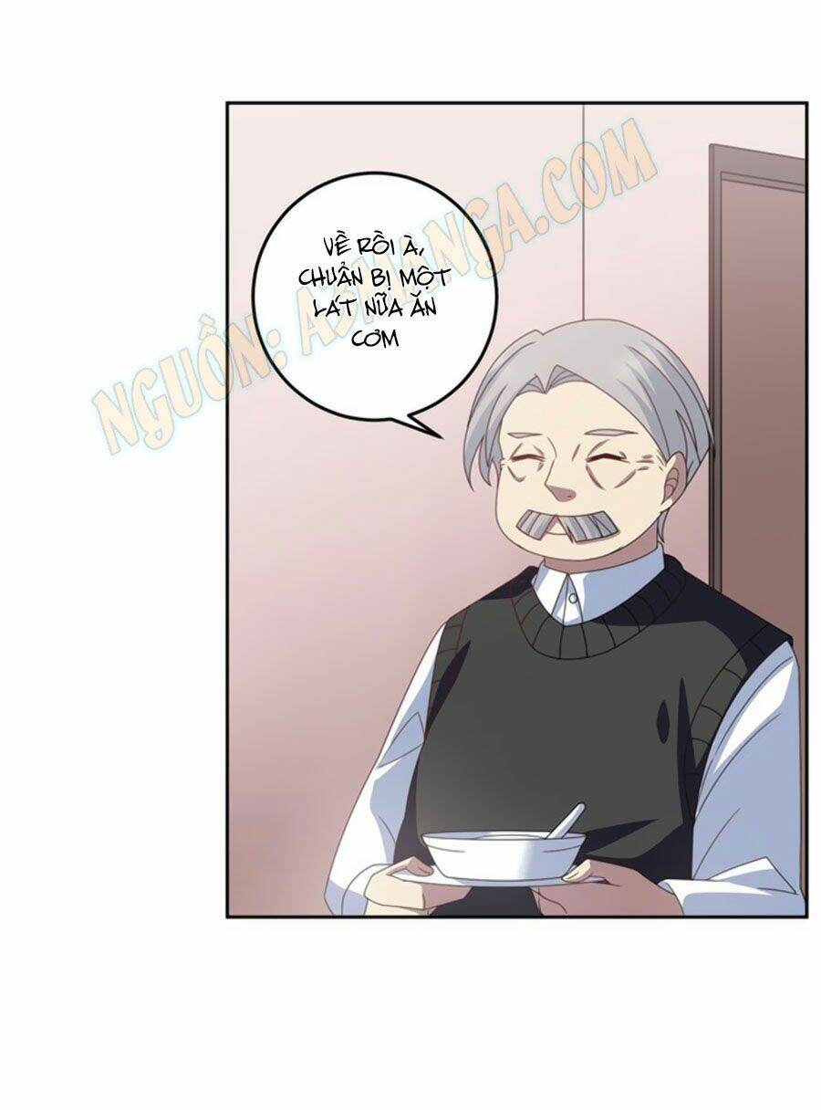 người yêu khát máu của tôi chapter 13 21