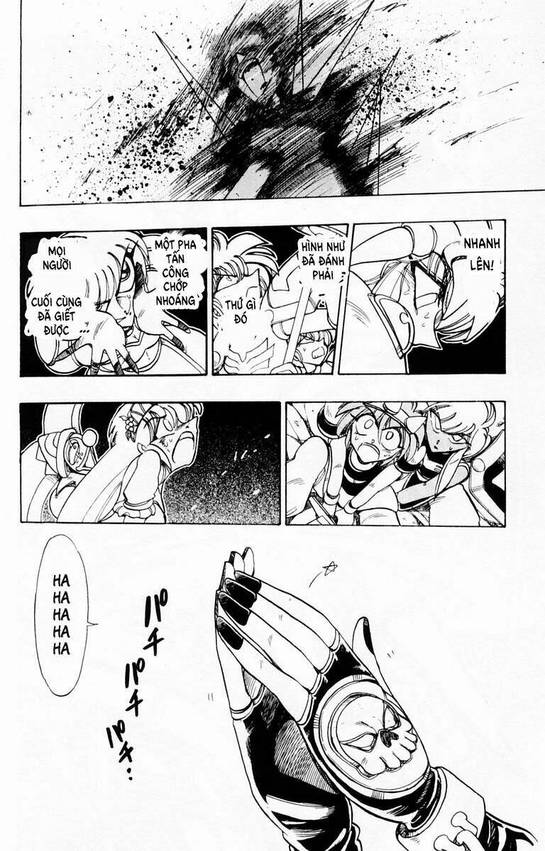 violinist of hameln - cây đàn kì diệu chapter 85 43