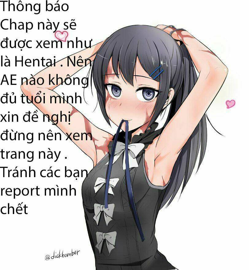 nyotaika shita boku wo kishi-sama-tachi ga nerattemasu chapter 3 2