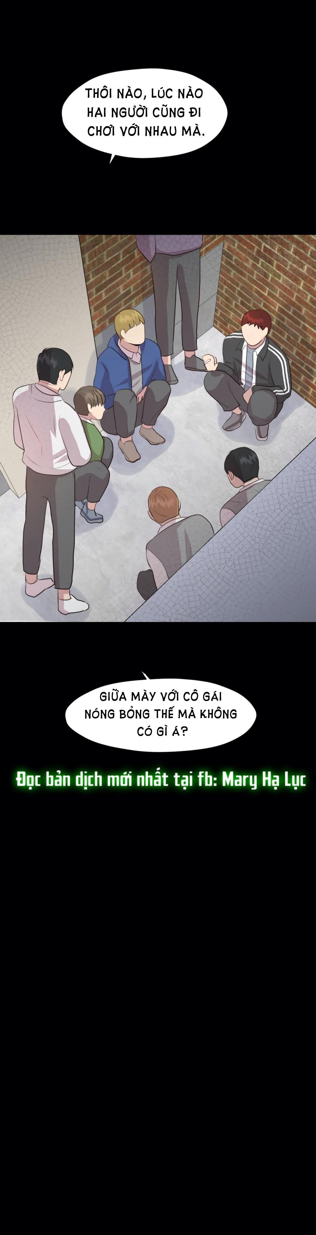 lừa tình chapter 36.2 15