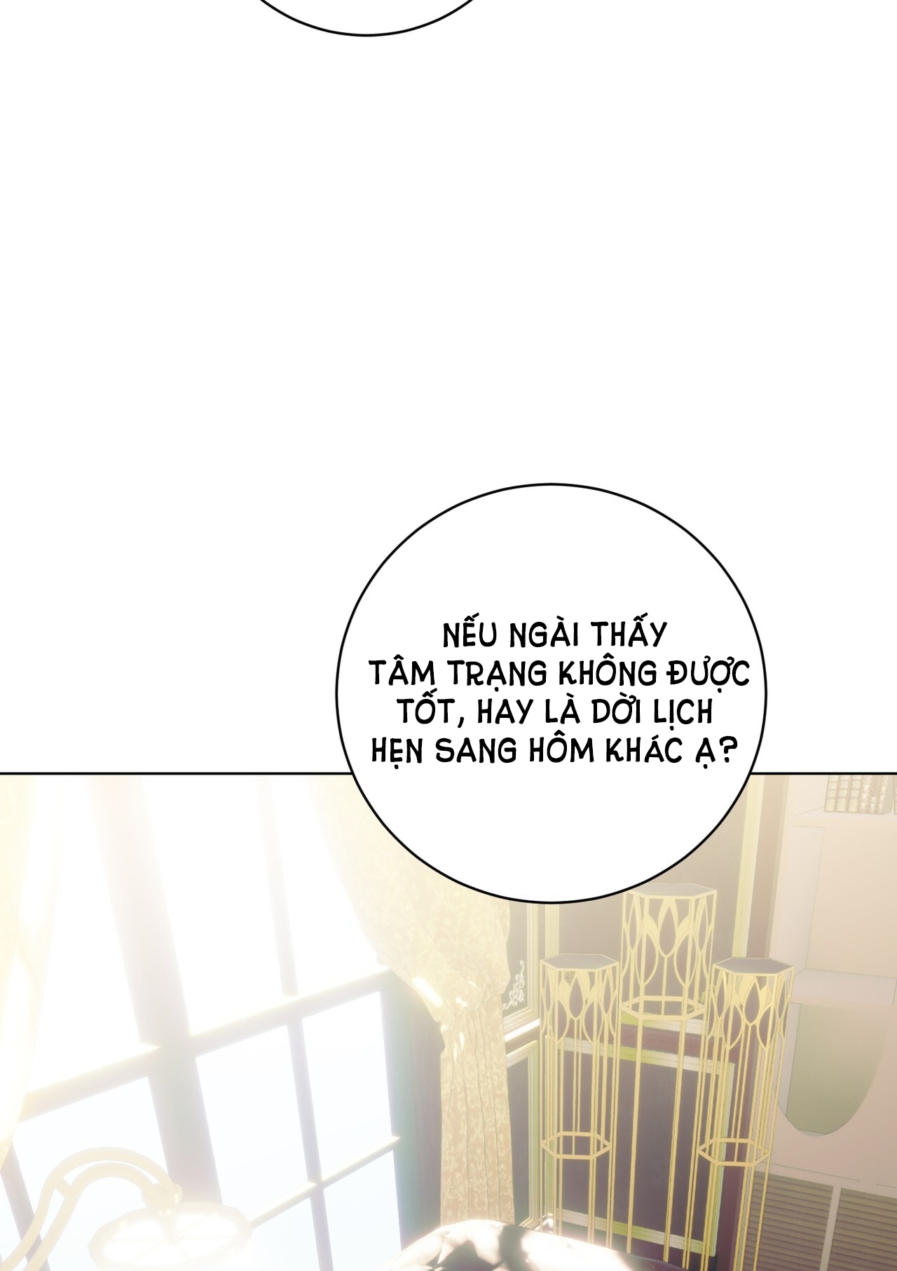 hợp đồng hôn nhân với hai người chồng chapter 17.2 43