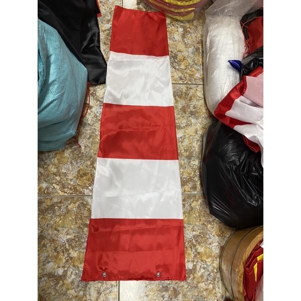 Cờ gió chuyên dụng 0.8m/1m/1,5m/2m