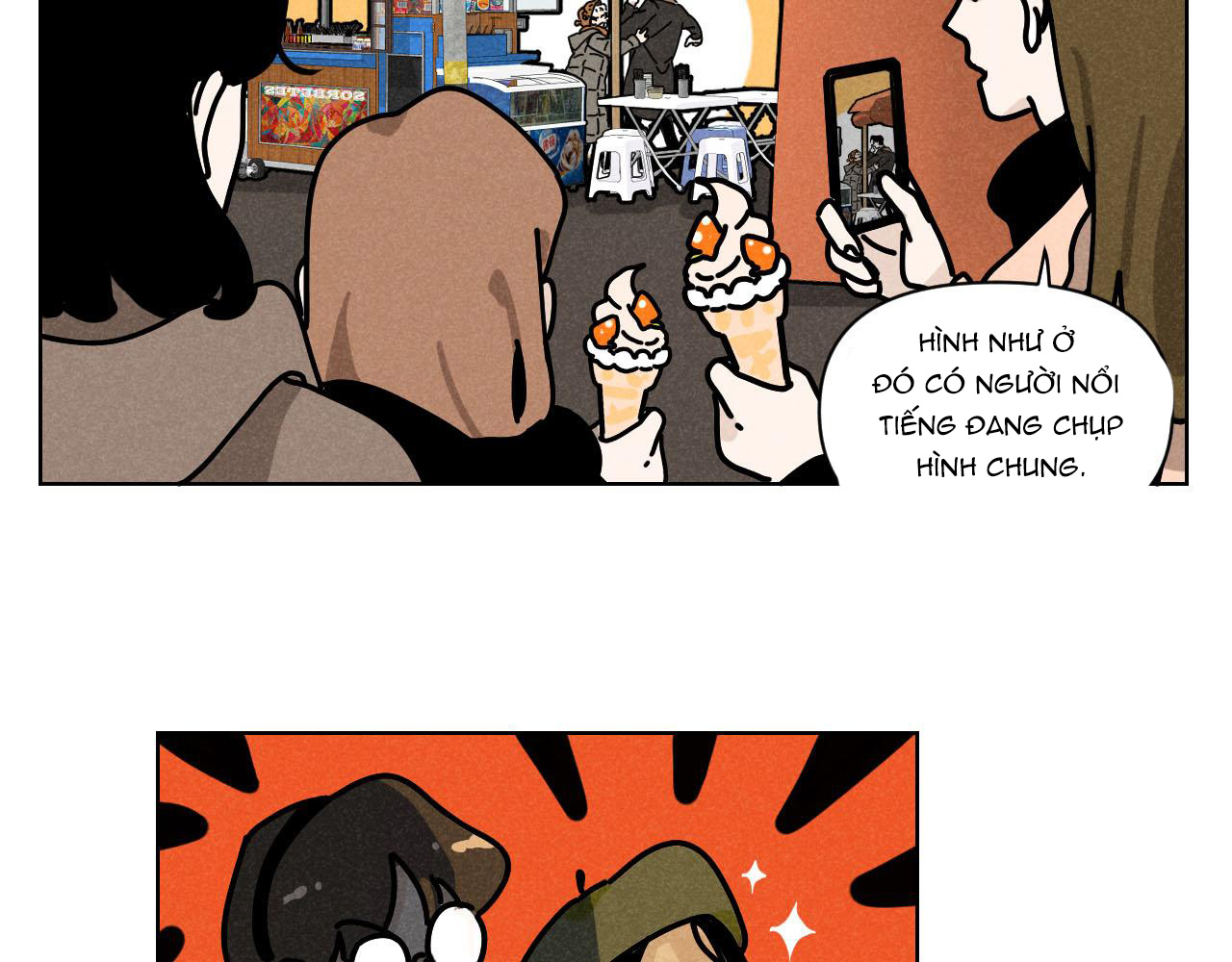 Tổng Tài Đu Idol chapter 30 - Trang 54