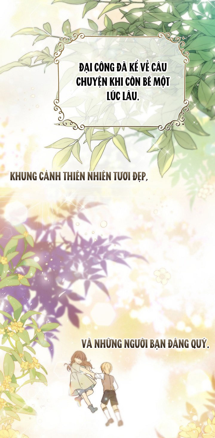 từ lúc bắt đầu tôi vẫn luôn ở bên em chapter 5 37