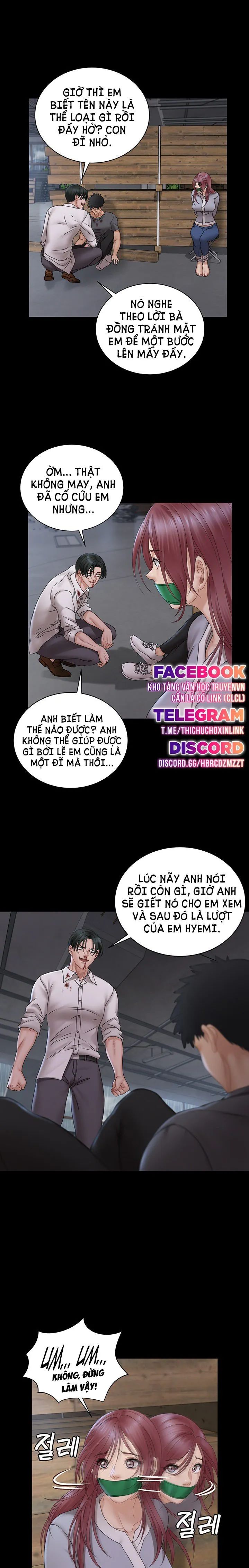 thanh niên động kinh chapter 173 16