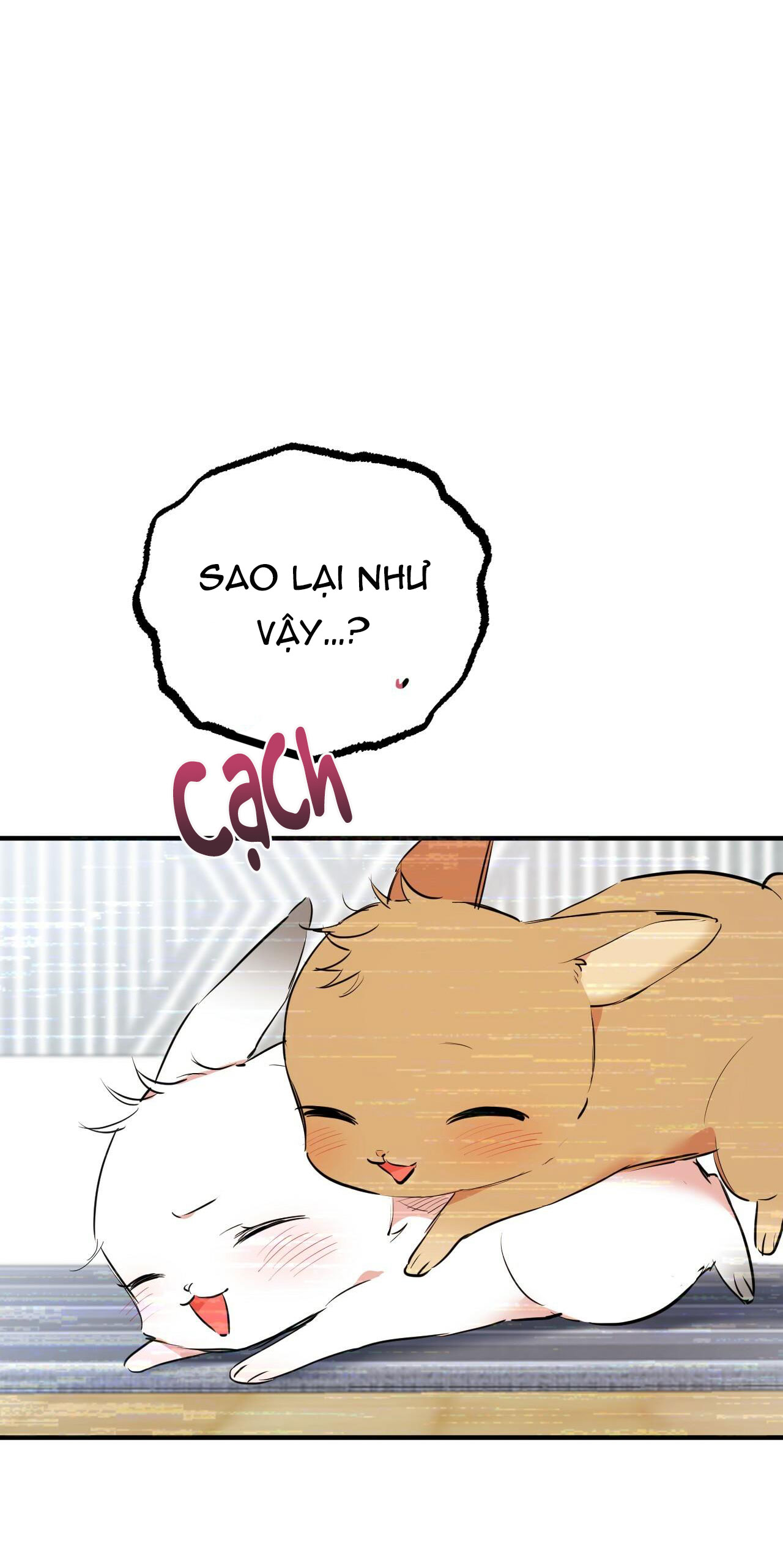 những chú thỏ của hapypy chapter 34 32