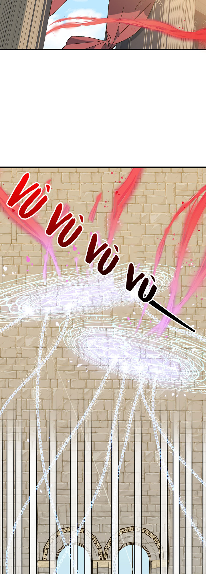 công chúa giả điên chapter 17 25