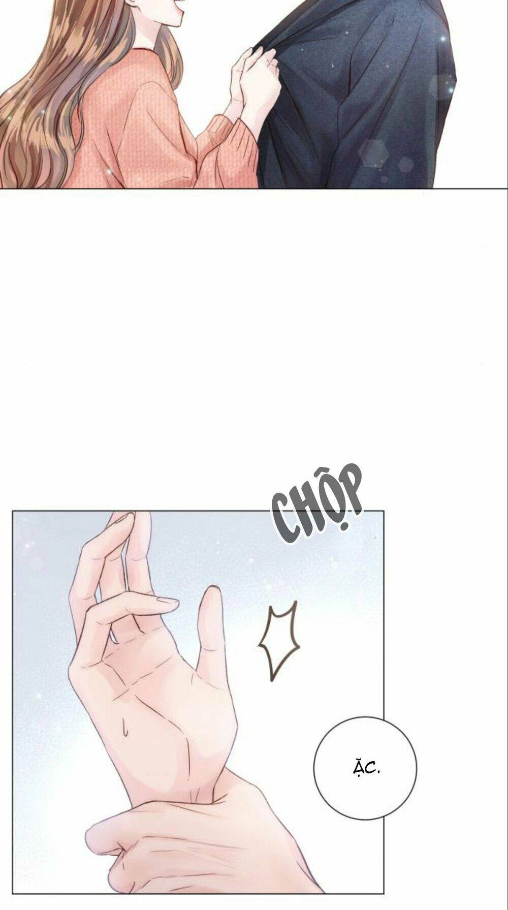 nhất định chúng ta sẽ được hạnh phúc chapter 11 35