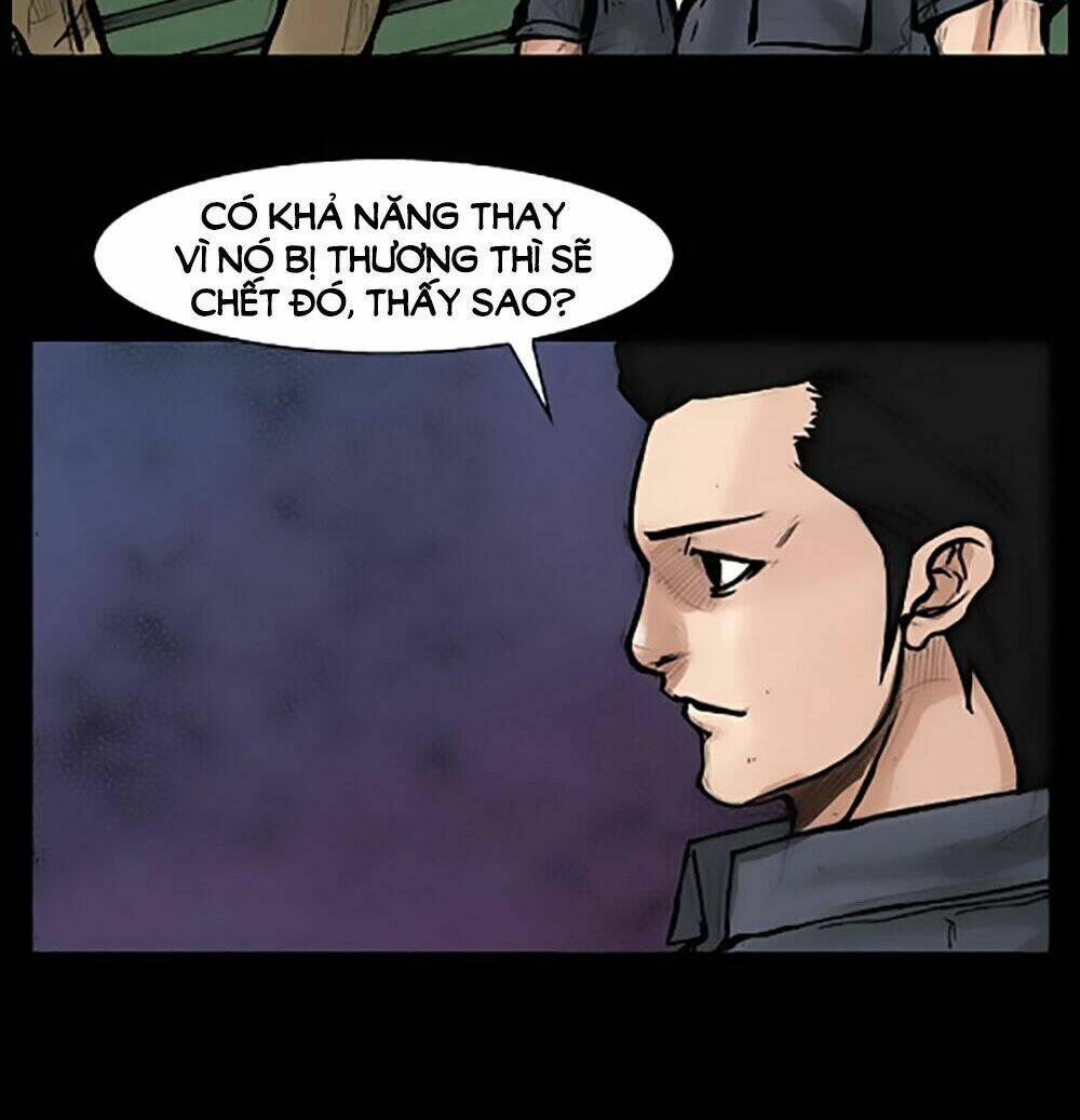 dokgo | độc cô chapter 47 22