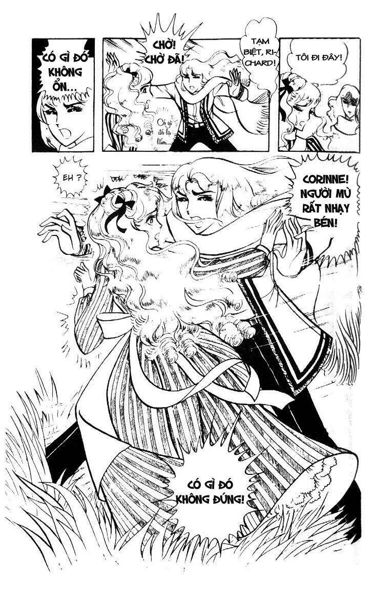 the count s daughter chapter 4 8