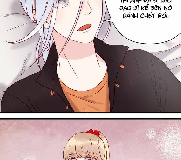 lượm được 1 tiểu hồ ly chapter 41.5 5