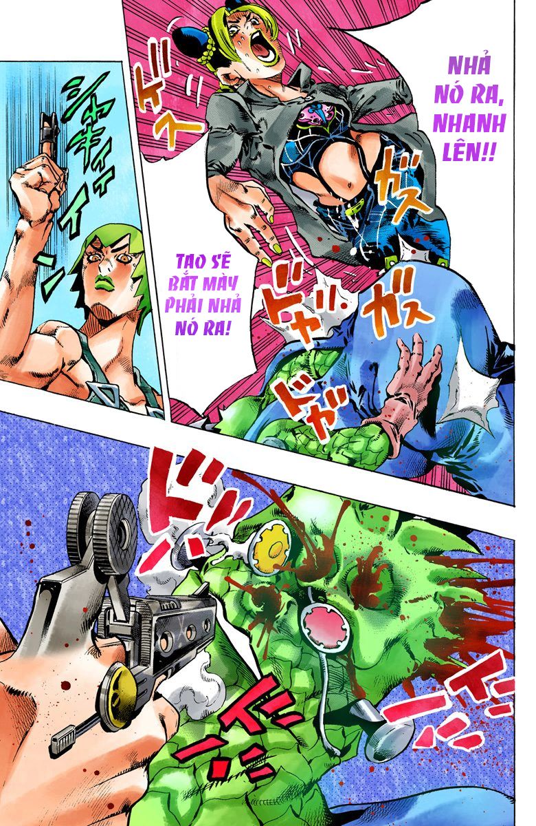 cuộc phiêu lưu bí ẩn chapter 673 10