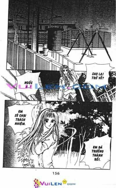 tóc gió thôi bay chapter 4 156