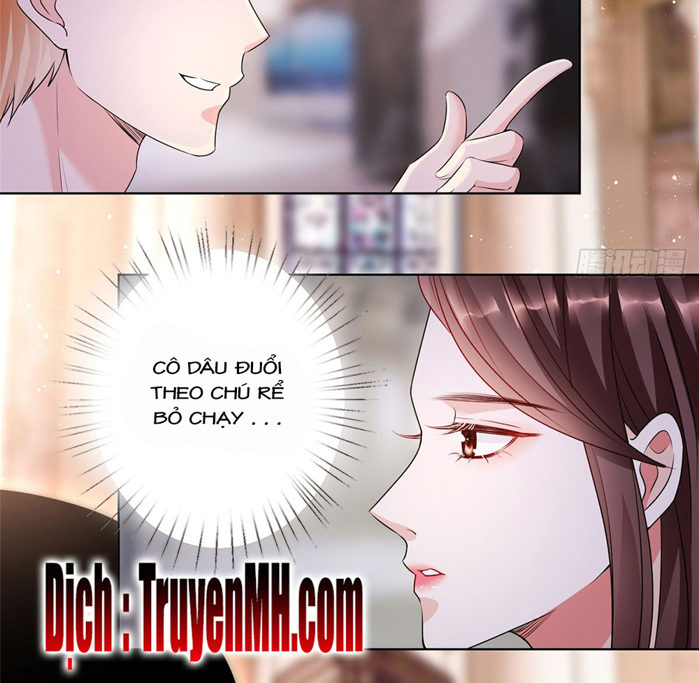 thí hôn lão công, cần giúp sức chapter 67 7