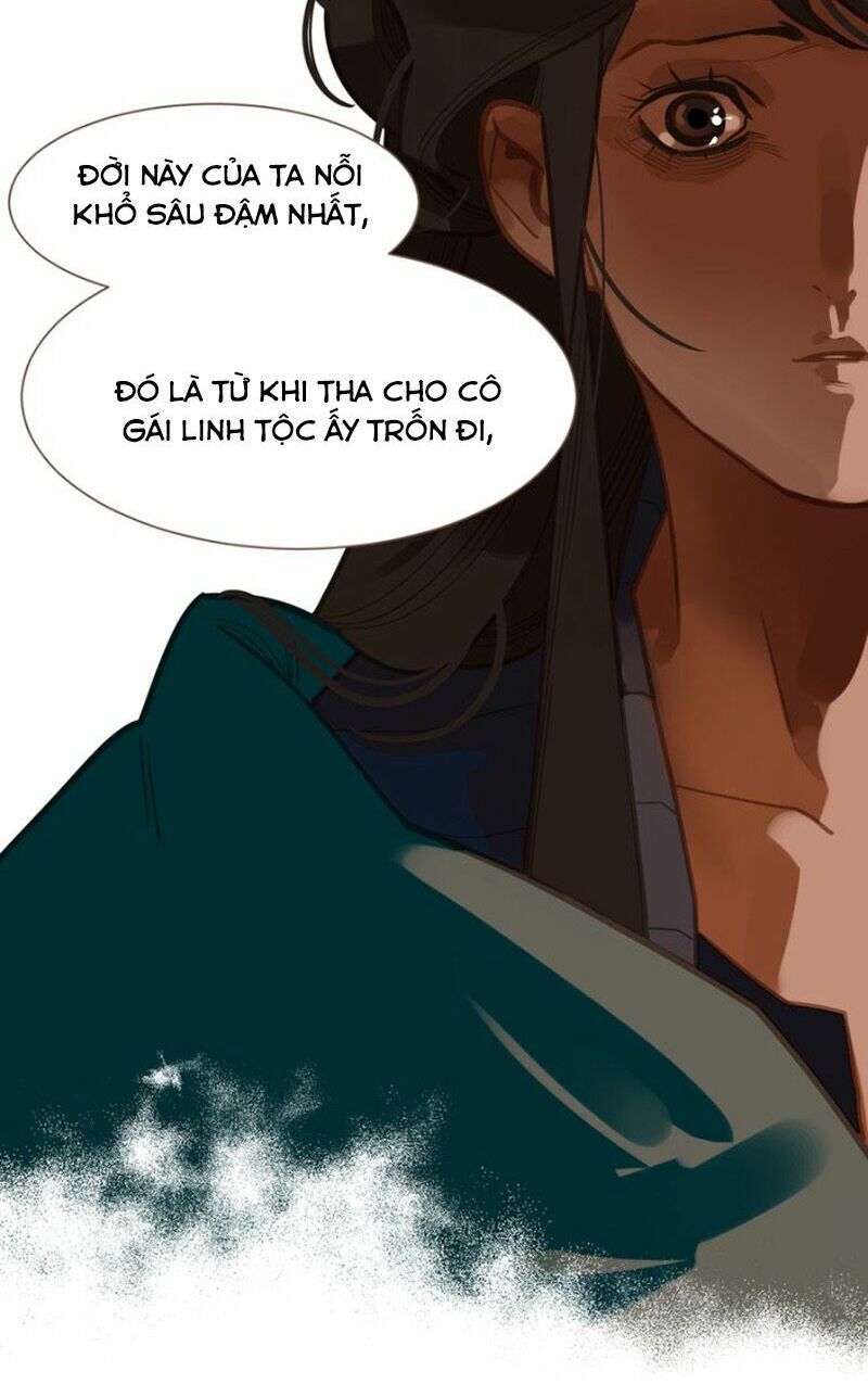 nhất đại linh hậu chapter 59.2 22