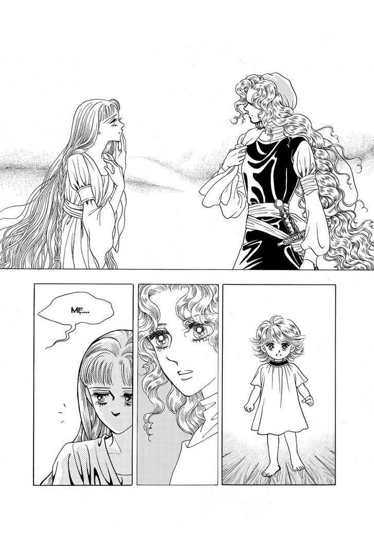 princess manhwa chapter 52 45