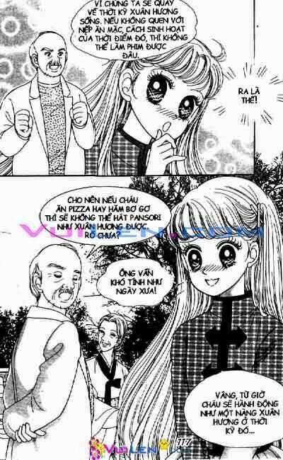 cô gái đến từ quá khứ chapter 8 114