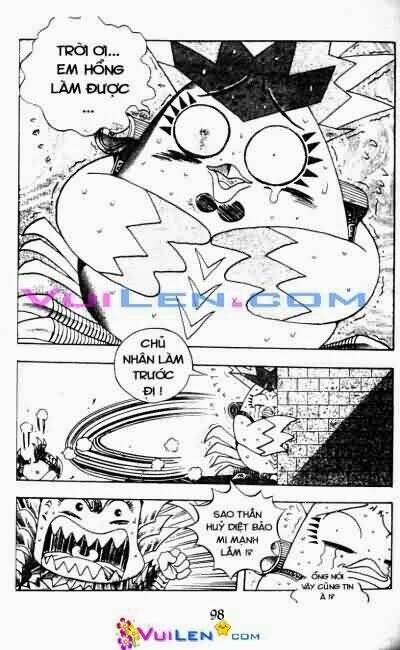 những người bạn tốt chapter 12 99