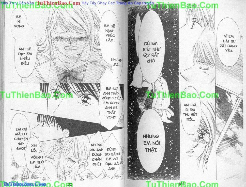 quả chín mọng chapter 1 92