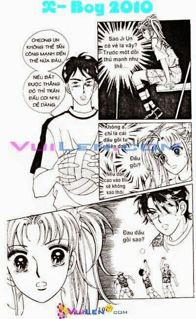 cô giáo tuổi 18 chapter 8 106