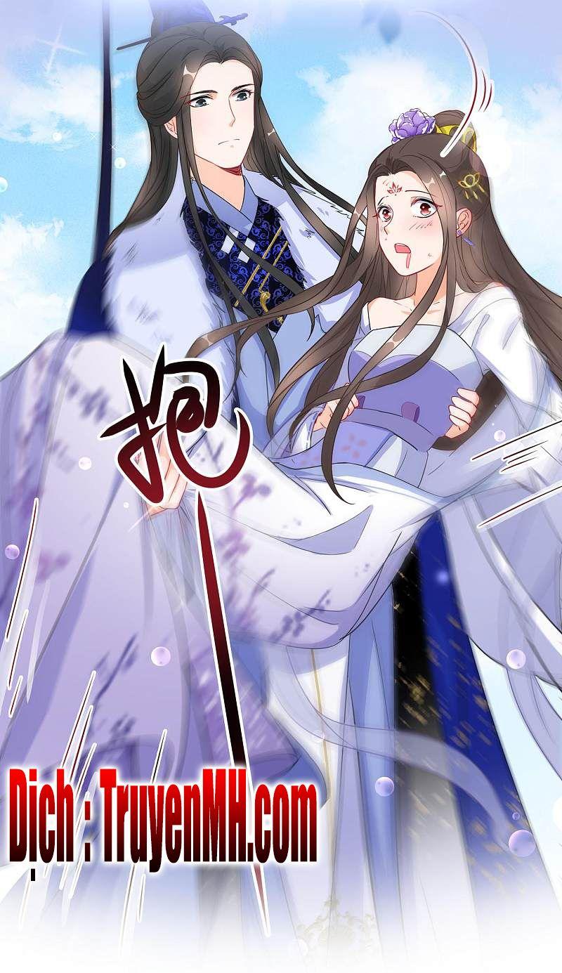 nghịch thiên độc phi chapter 0 12