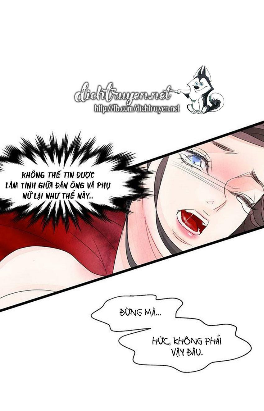 đêm thác loạn (đêm dục vọng) chapter 5 12