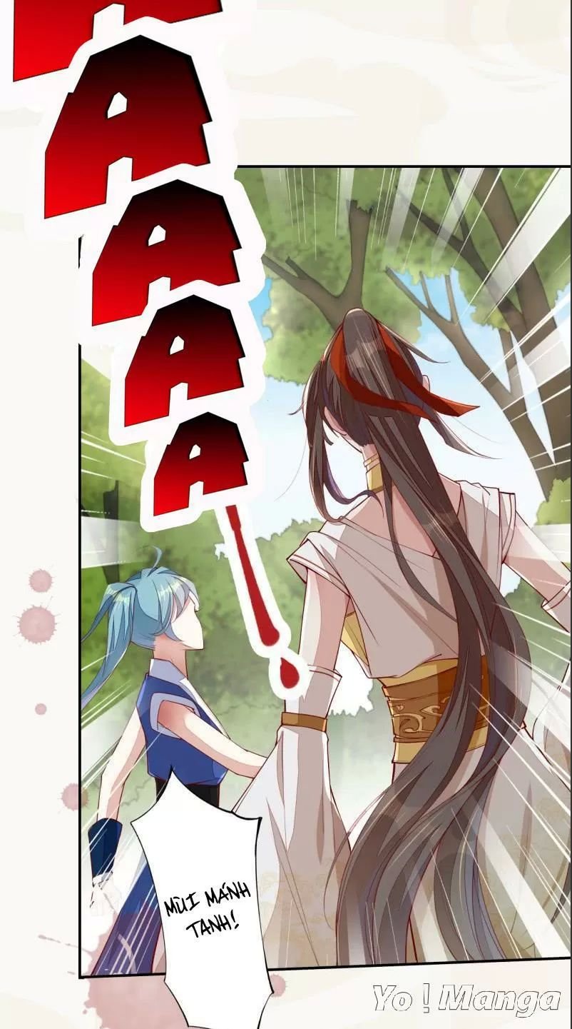 tuyệt thế luyện đan sư chapter 73 4