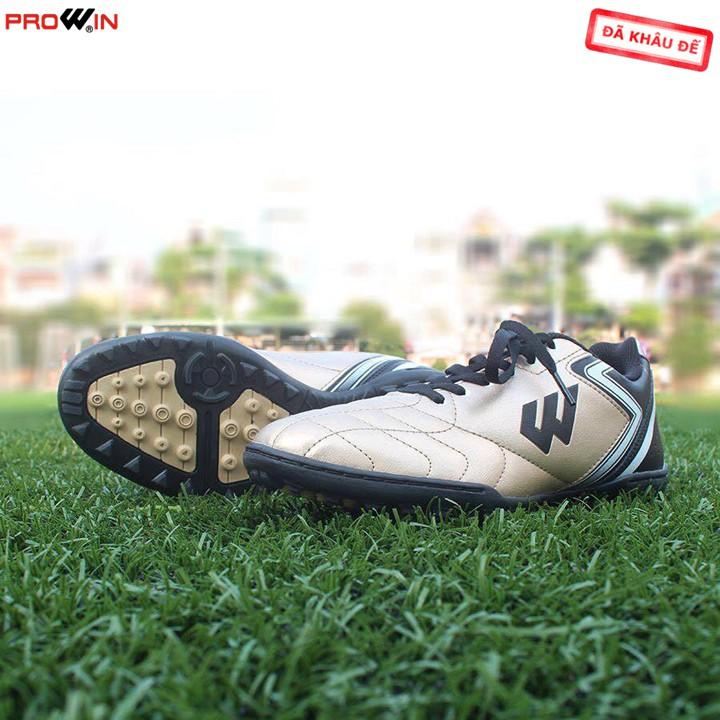 Giày đá banh, giày thể thao, chính hãng Prowin mẫu Fx khâu đế 100% size 38-44