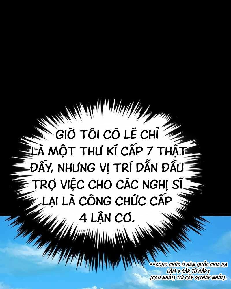 cánh cổng mở ra đúng ngày đầu tiên tôi thành chính trị gia chapter 1 40