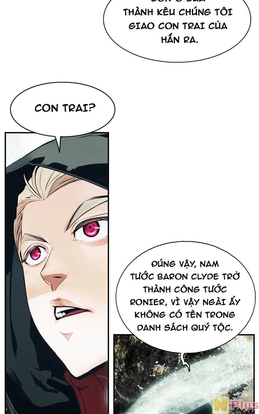 bất bại chân ma chapter 147 22