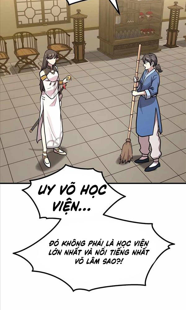 hiệp sĩ xương khô chapter 3 132