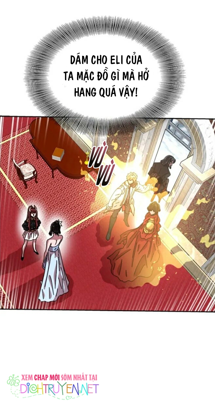 con gái bảo bối của ma vương chapter 65 8