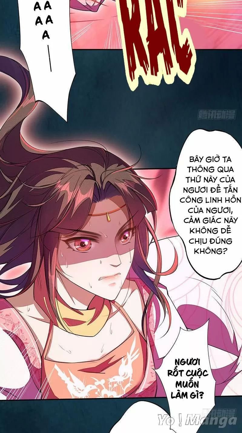 tuyệt thế luyện đan sư chapter 113 11