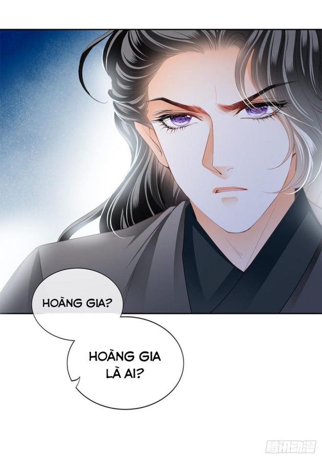 bổn vương muốn nàng chapter 37 9