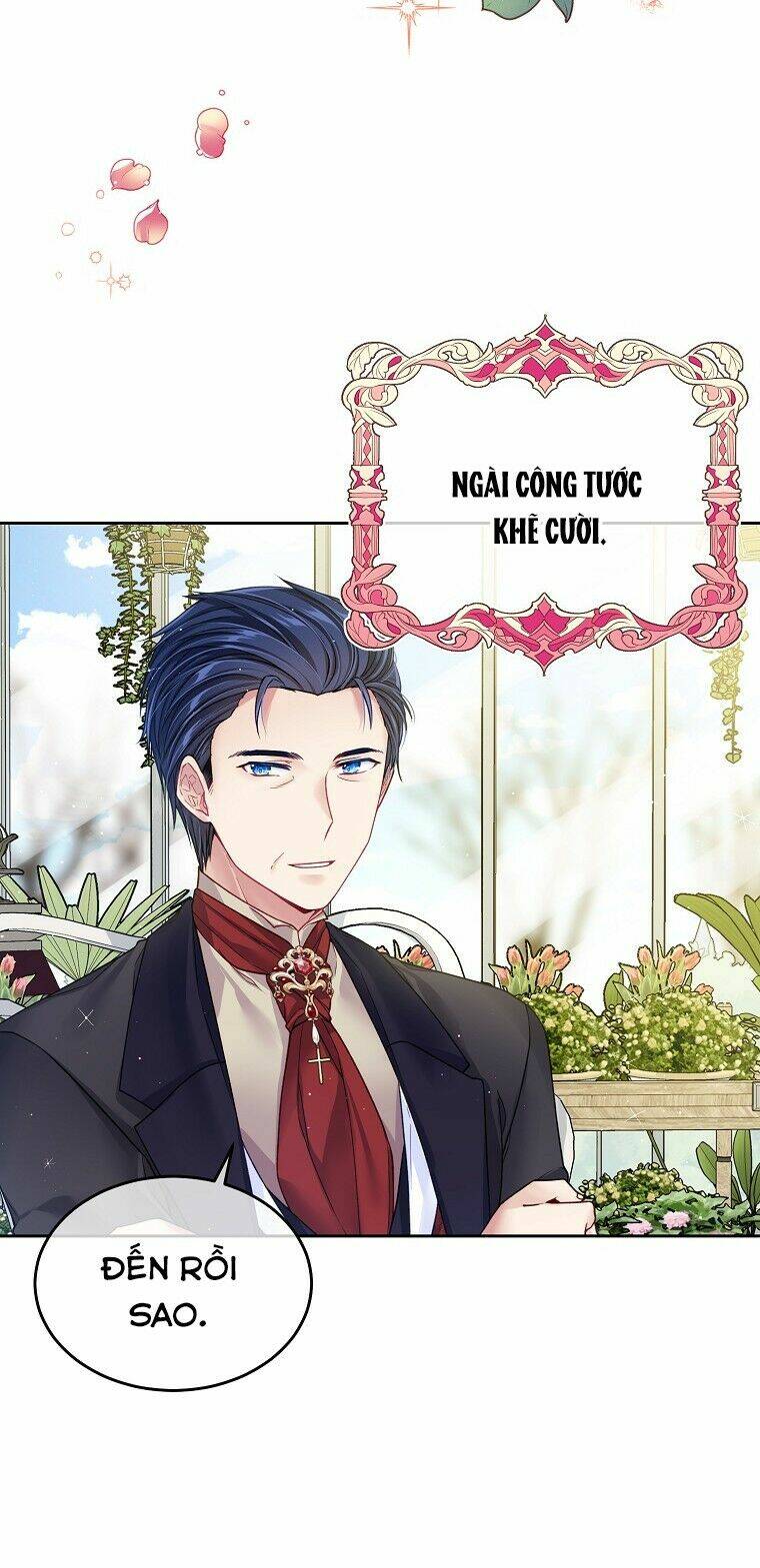 chồng em dễ thương chết mất thôi! chapter 20 10