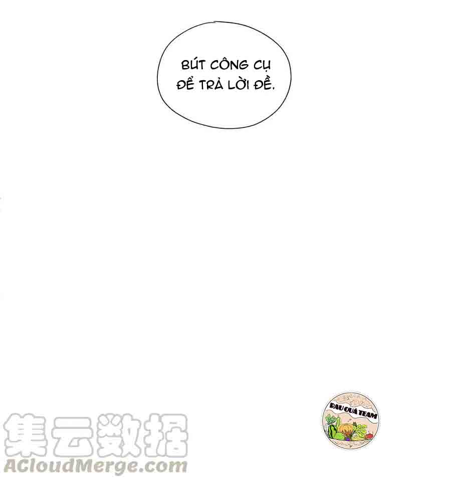 toàn cầu cao khảo chapter 1 19