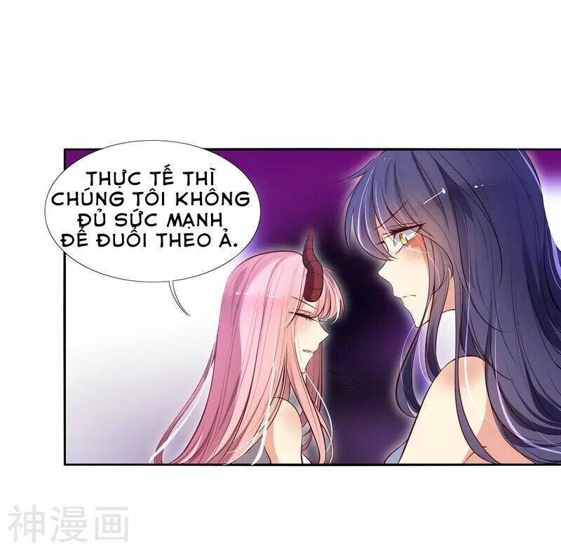 hôm nay ta bắt đầu ngự thú nương chapter 4 8